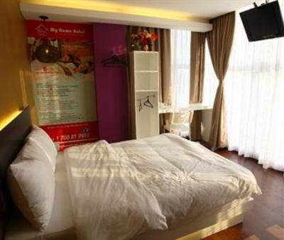 фото отеля My Home Hotel Cheras Selatan