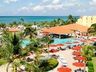 фото отеля La Cabana Beach & Racquet Club