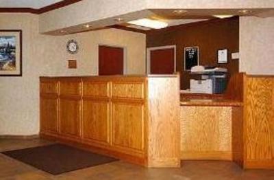 фото отеля Baymont Inn And Suites Denver West Federal Center