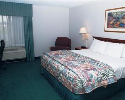 фото отеля La Quinta Inn Columbus Dublin