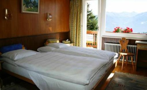 фото отеля Hotel Ad'Eldorado