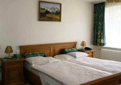 фото отеля Hotel Ad'Eldorado