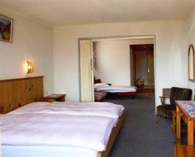 фото отеля Hotel Ad'Eldorado