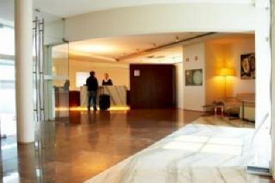 фото отеля Hotel Pedras Rubras