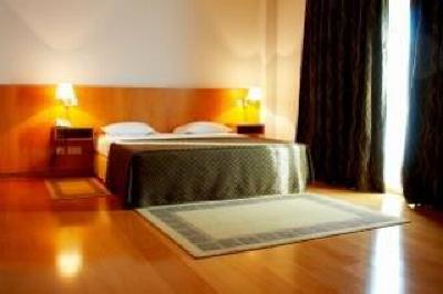 фото отеля Hotel Pedras Rubras
