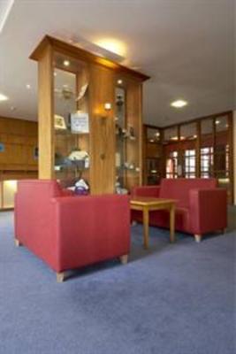 фото отеля Travelodge Derry