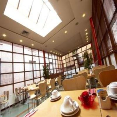 фото отеля Travelodge Derry