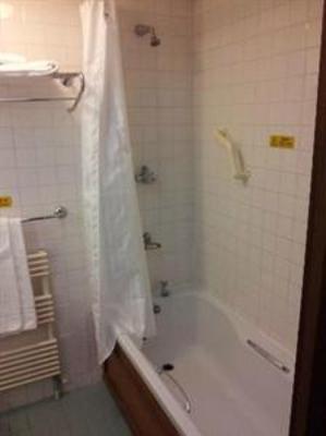 фото отеля Travelodge Derry