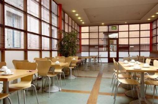фото отеля Travelodge Derry