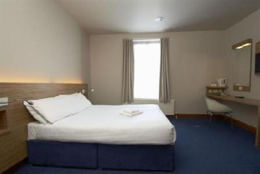 фото отеля Travelodge Derry