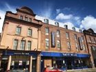 фото отеля Travelodge Derry