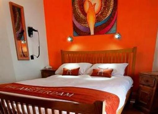 фото отеля Amsterdam Hotel Brighton & Hove