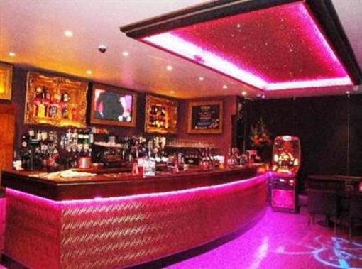 фото отеля Amsterdam Hotel Brighton & Hove