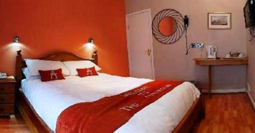 фото отеля Amsterdam Hotel Brighton & Hove