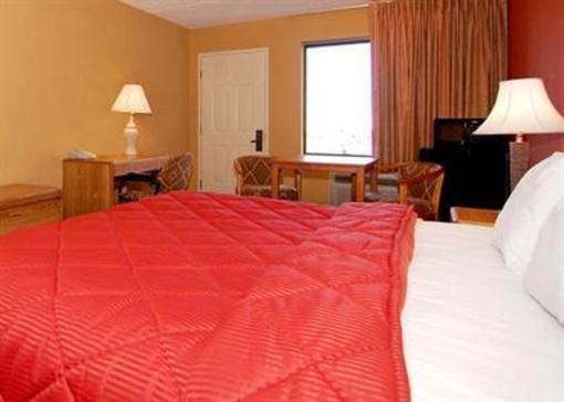 фото отеля Comfort Inn East Albuquerque