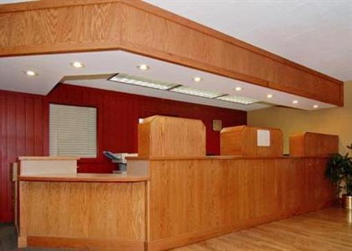 фото отеля Comfort Inn East Albuquerque
