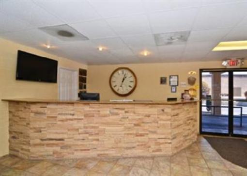 фото отеля Comfort Inn East Albuquerque