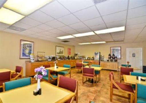 фото отеля Comfort Inn East Albuquerque