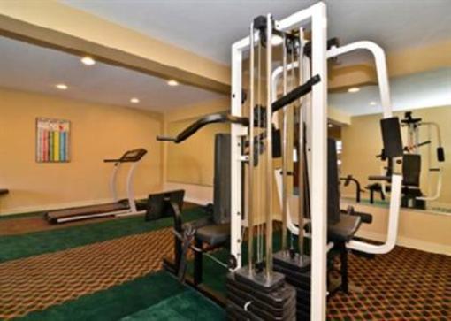фото отеля Comfort Inn East Albuquerque