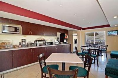 фото отеля Inn America Lewiston