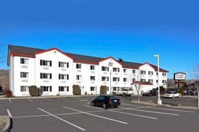 фото отеля Inn America Lewiston