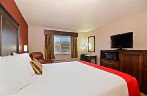 фото отеля Inn America Lewiston