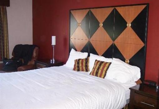 фото отеля Inn America Lewiston
