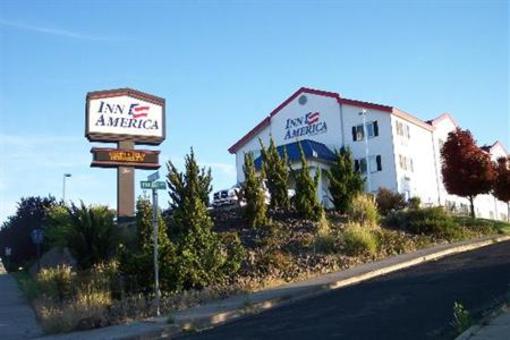 фото отеля Inn America Lewiston