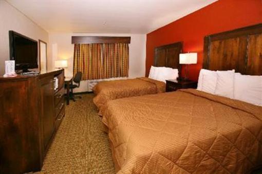 фото отеля Inn America Lewiston