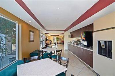 фото отеля Inn America Lewiston