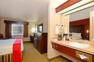 фото отеля Inn America Lewiston