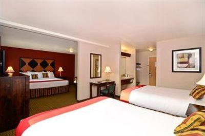фото отеля Inn America Lewiston