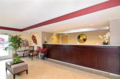 фото отеля Inn America Lewiston