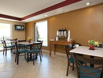 фото отеля Inn America Lewiston
