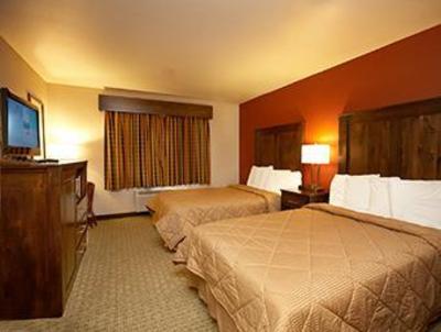 фото отеля Inn America Lewiston