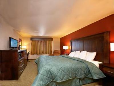 фото отеля Inn America Lewiston