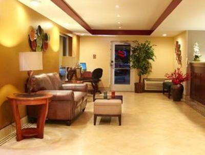 фото отеля Inn America Lewiston