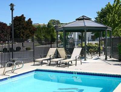 фото отеля Inn America Lewiston