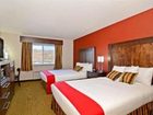 фото отеля Inn America Lewiston