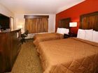 фото отеля Inn America Lewiston