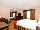 фото отеля Inn America Lewiston