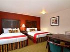 фото отеля Inn America Lewiston