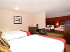 фото отеля Inn America Lewiston