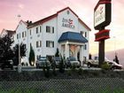 фото отеля Inn America Lewiston
