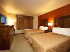 фото отеля Inn America Lewiston
