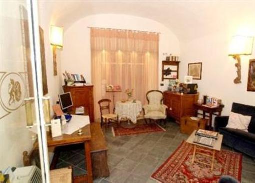 фото отеля Locanda Borgonuovo