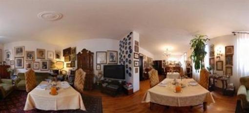 фото отеля Locanda Borgonuovo