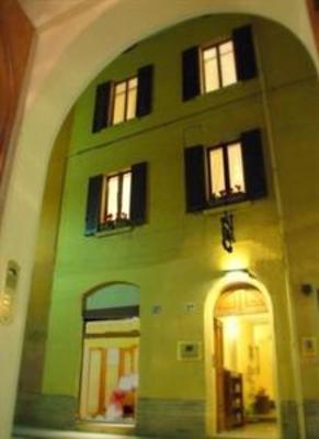 фото отеля Locanda Borgonuovo