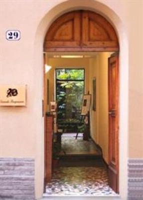 фото отеля Locanda Borgonuovo