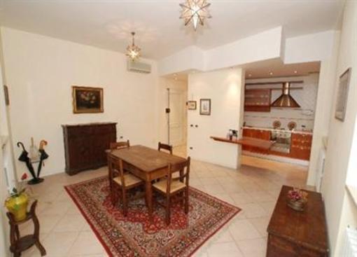 фото отеля Locanda Borgonuovo